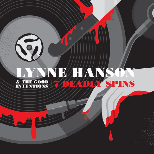 7 Deadly Spins album cover