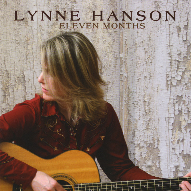 Eleven Months album cover