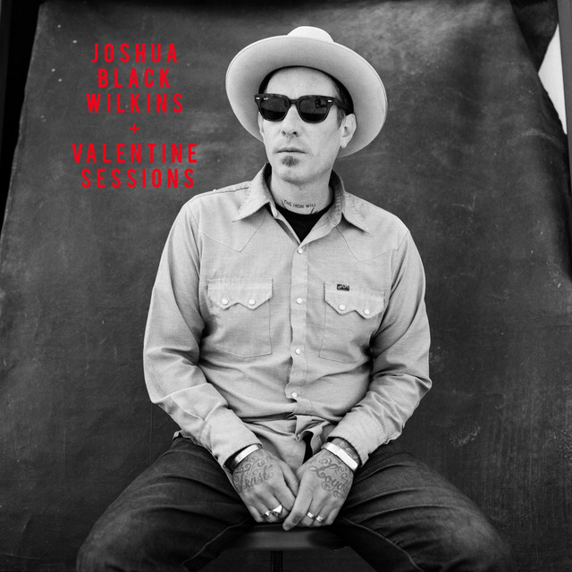 Valentine Sessions album cover