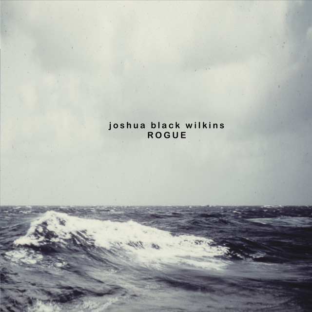 Rogue album cover