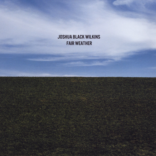 Fair Weather album cover
