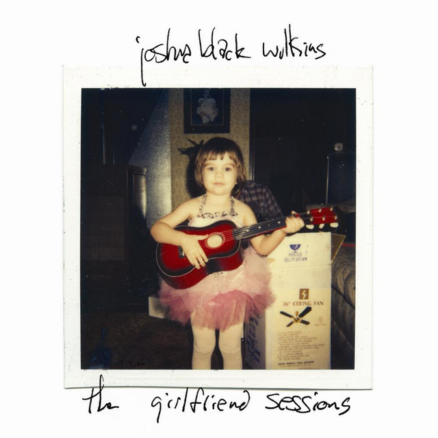 The Girlfriend Sessions album cover