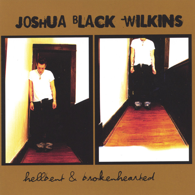 Hellbent And Brokenhearted album cover