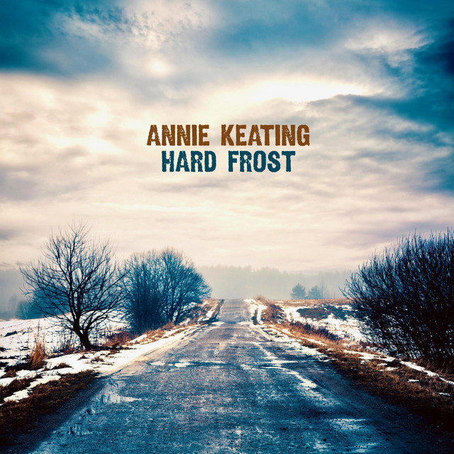 Hard Frost album cover