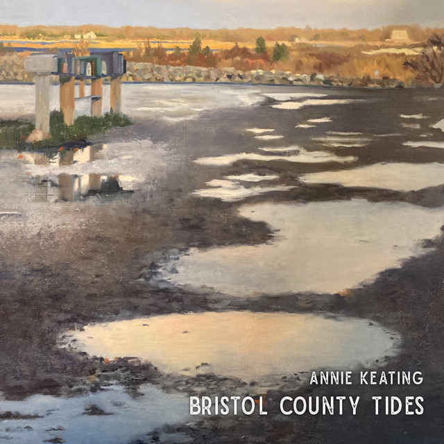 Bristol County Tides album cover