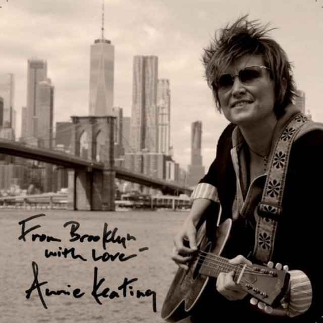 All the Best (From Brooklyn with Love) album cover