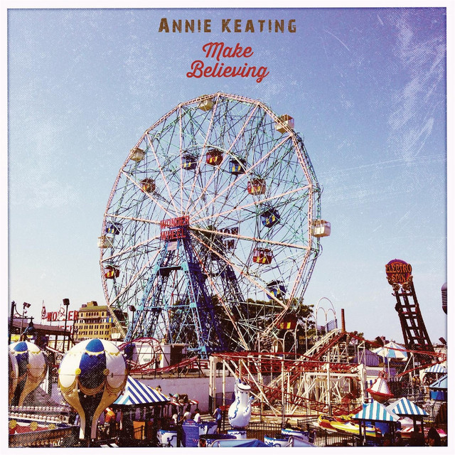 Make Believing album cover