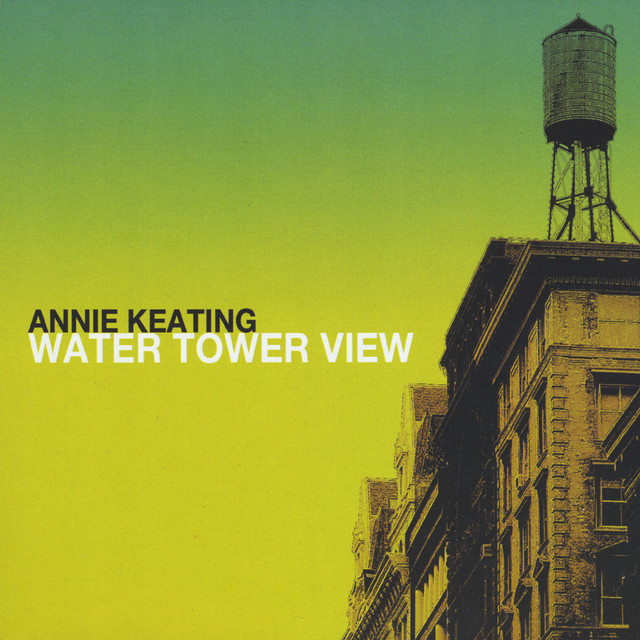 Water Tower View album cover