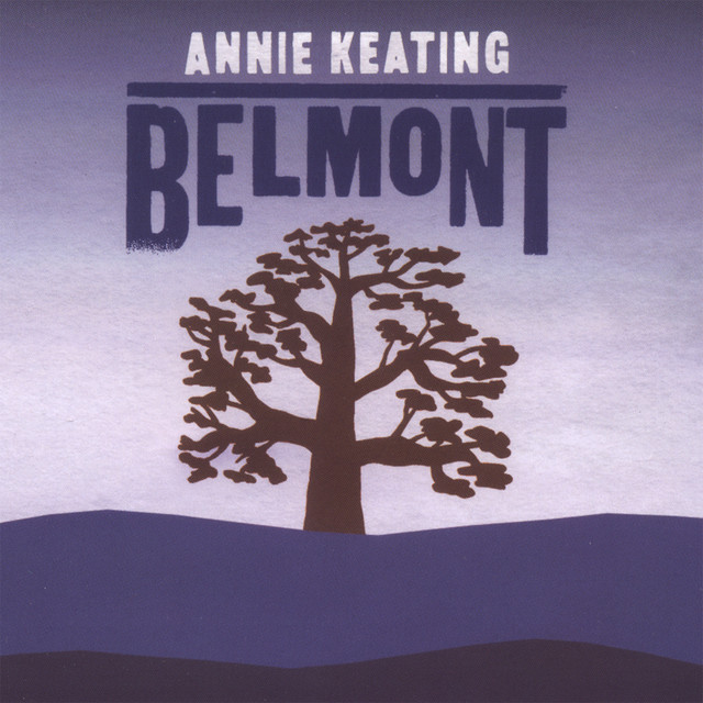 Belmont album cover
