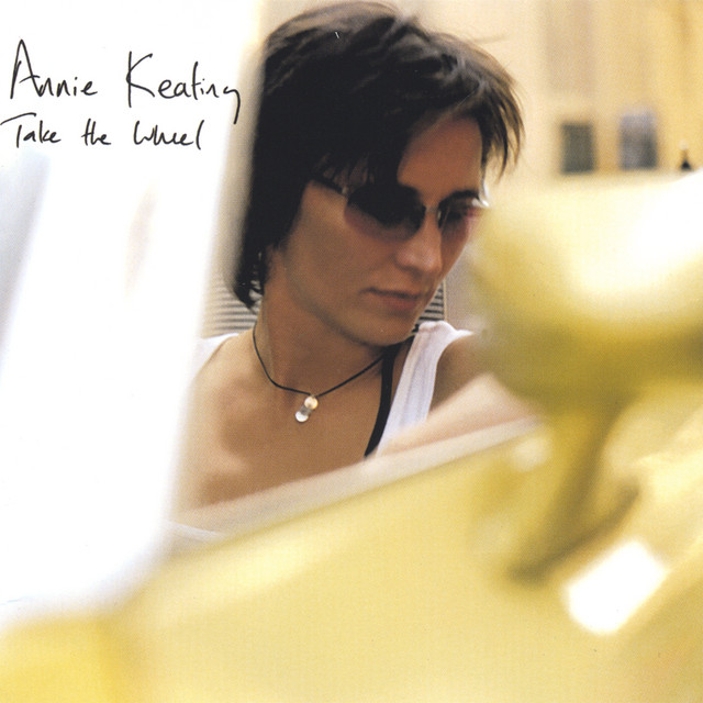 Take the Wheel album cover