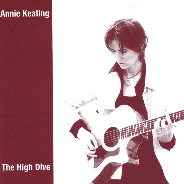 The High Dive album cover