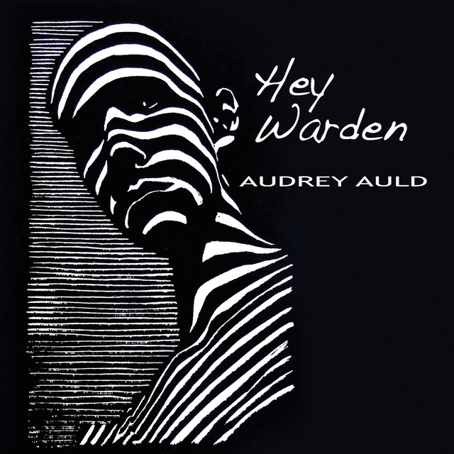 Hey Warden album cover