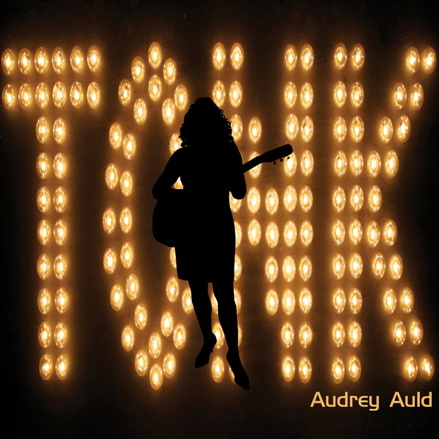 Tonk album cover