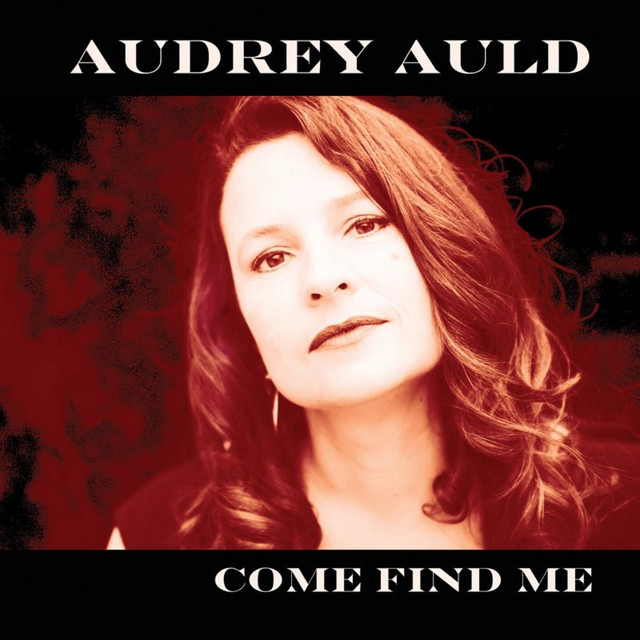 Come Find Me album cover