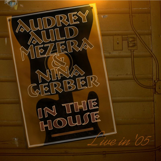 In the House album cover