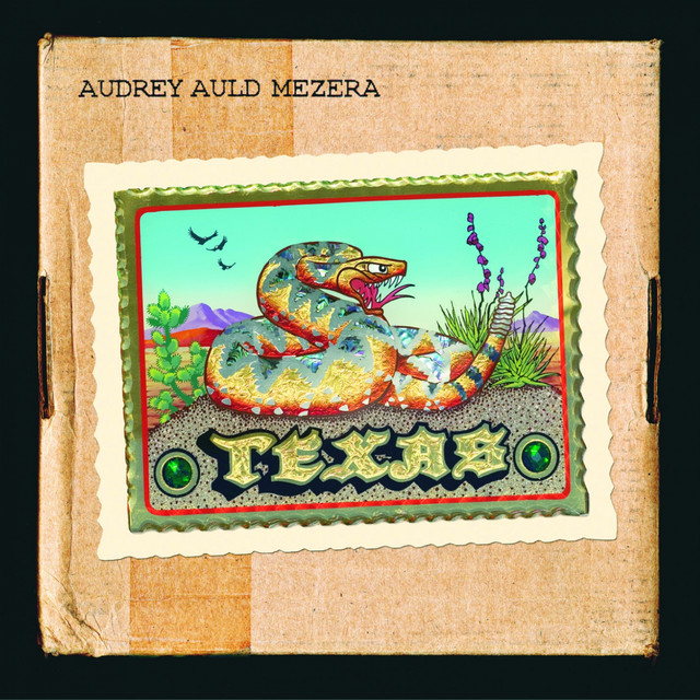 Texas album cover