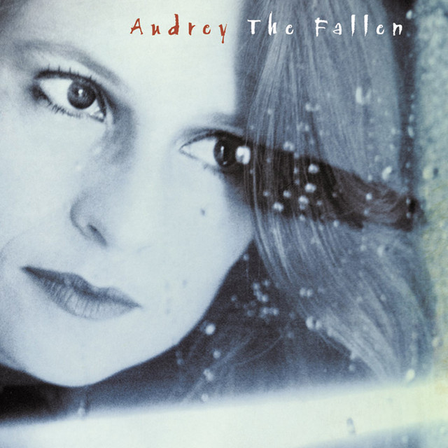 The Fallen album cover