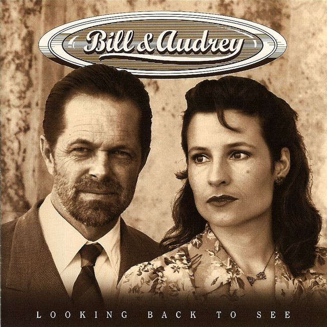 Looking Back to See album cover