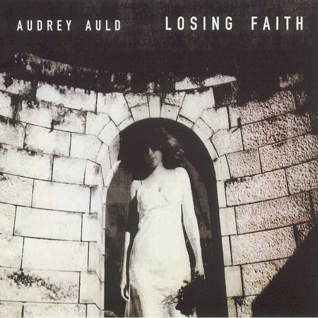 Losing Faith album cover