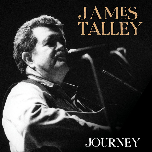 Journey album cover