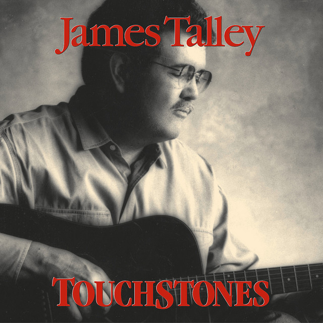 Touchstones album cover