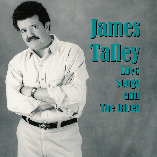 Love Songs and the Blues album cover