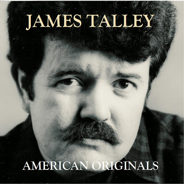 American Originals album cover