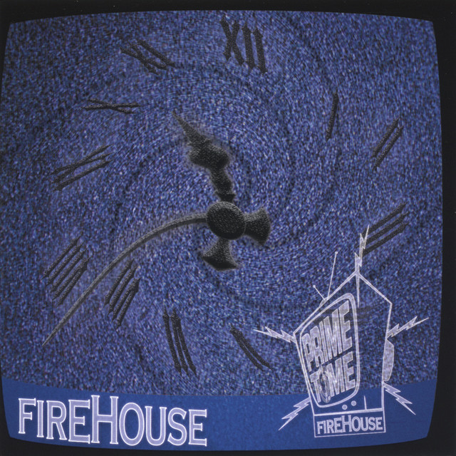 Prime Time album cover