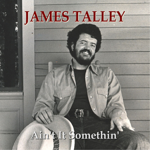 Ain't It Somethin' album cover