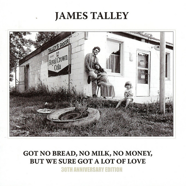 Got No Bread, No Milk, No Money, but We Sure Got a Lot of Love album cover
