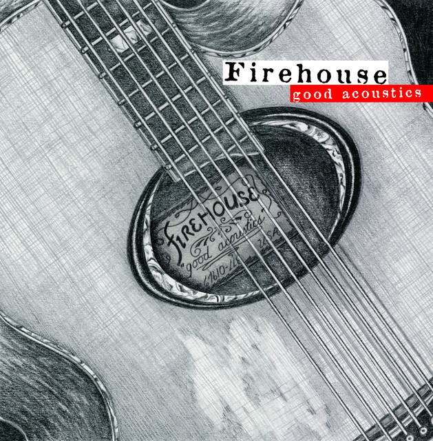 Good Acoustics album cover