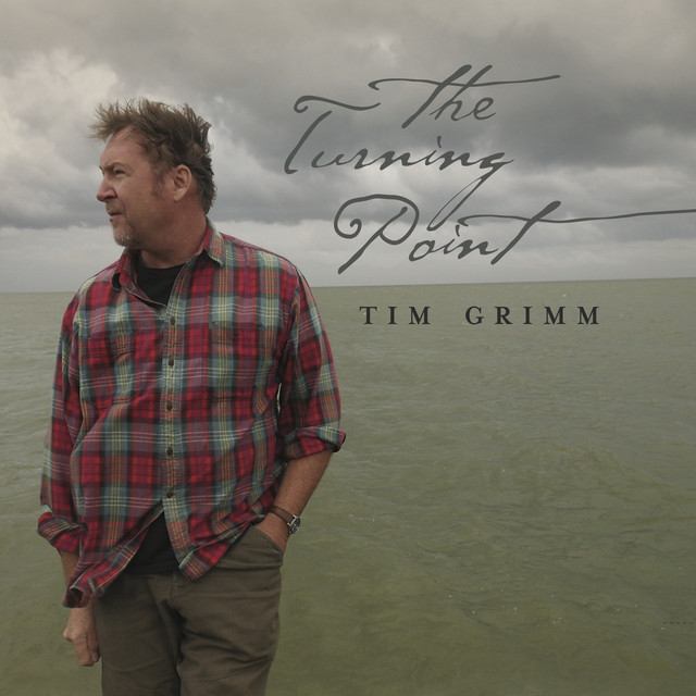 The Turning Point album cover