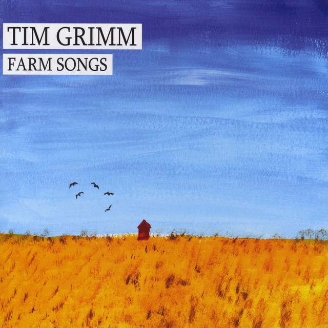 Farm Songs album cover