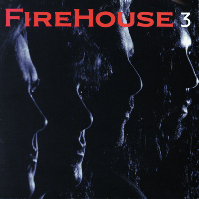 3 album cover