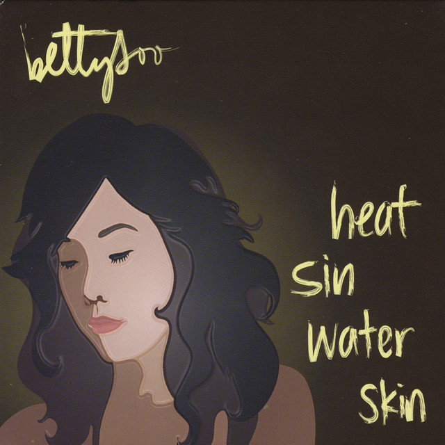 Heat Sin Water Skin album cover