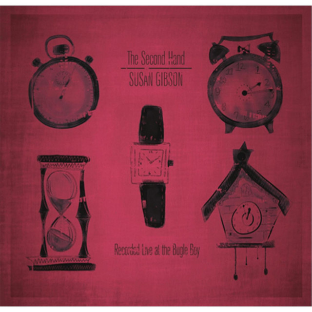 The Second Hand album cover