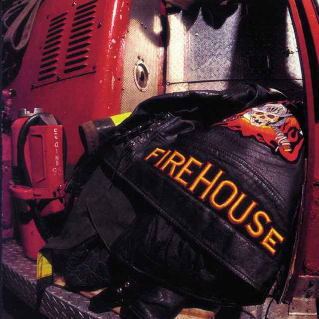 Hold Your Fire album cover