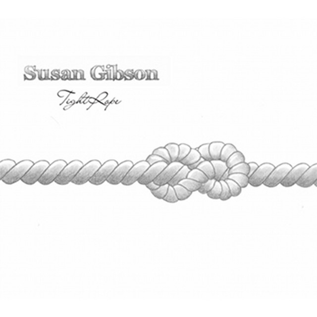 Tightrope album cover