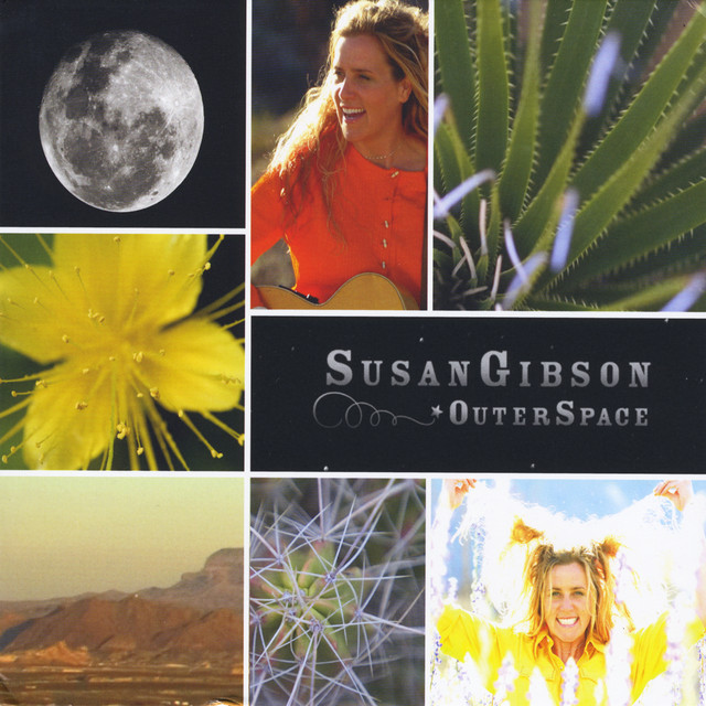 OuterSpace album cover