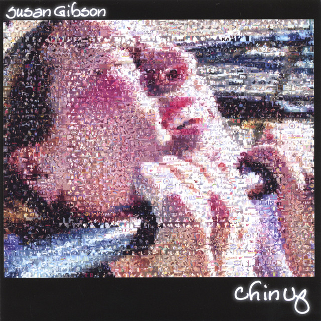 Chin Up album cover