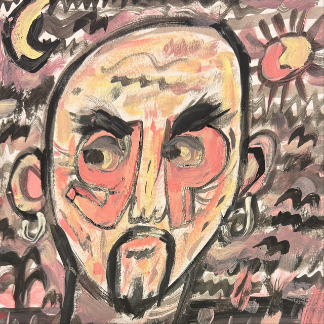 Code to Live By album cover