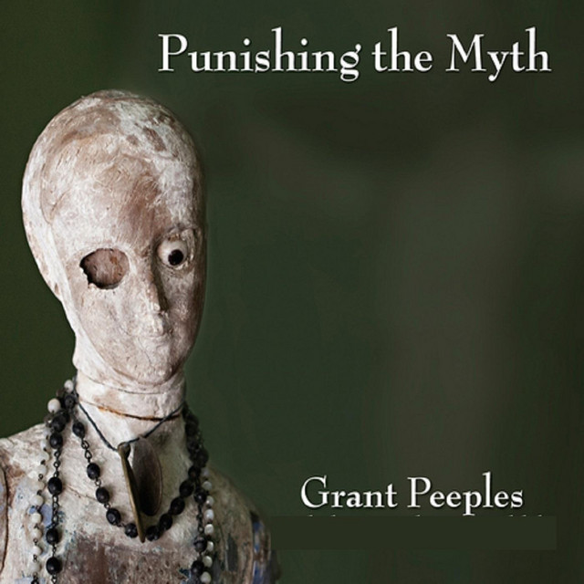 Punishing the Myth album cover