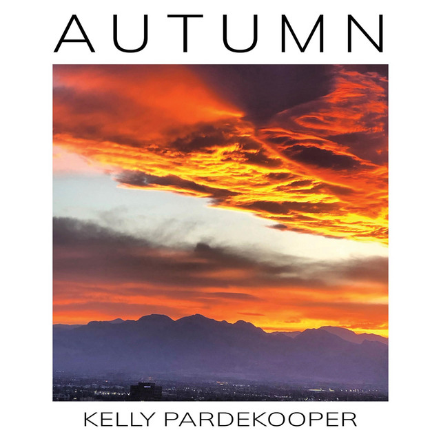 AUTUMN album cover