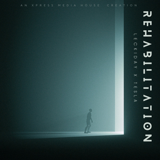 Rehabilitation album cover