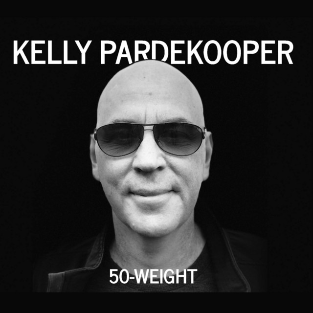 50-Weight album cover