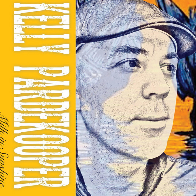 Milk in Sunshine album cover