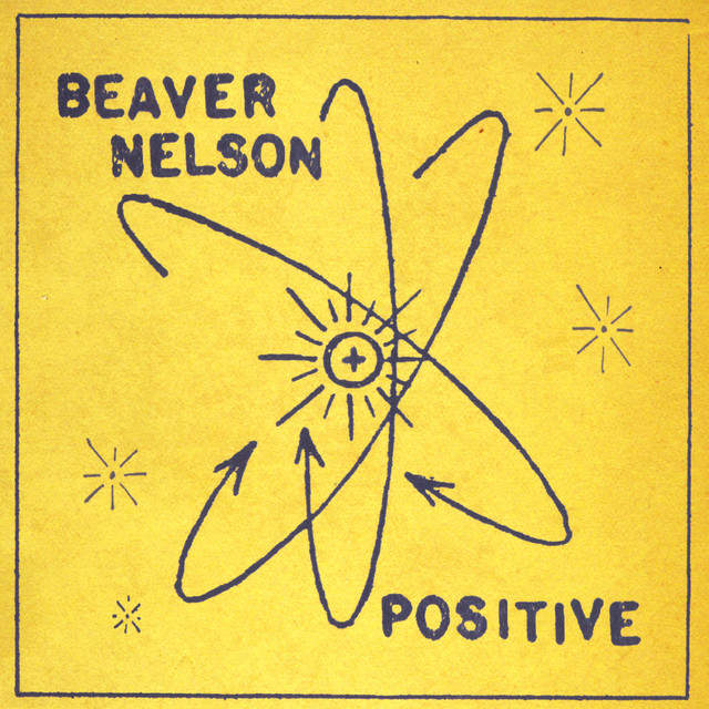 Positive album cover