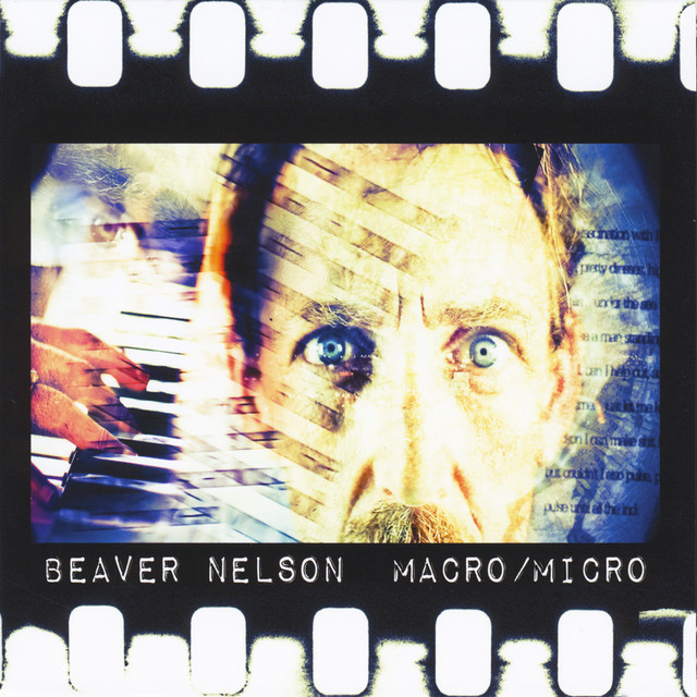 Macro / Micro album cover
