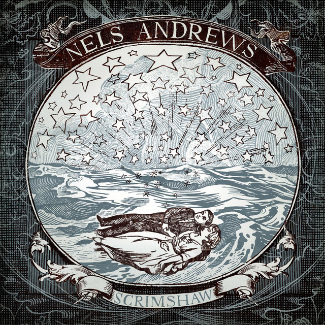 Scrimshaw album cover