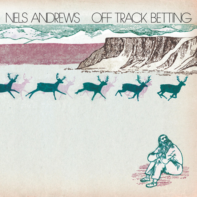 Off Track Betting album cover